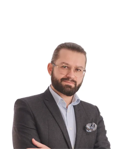 Łukasz Pach