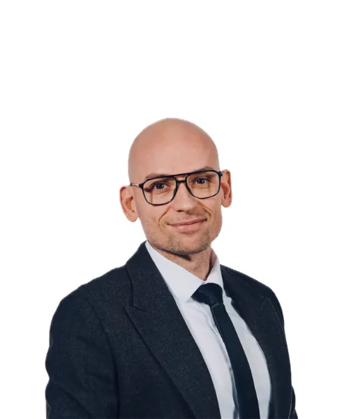 Wojciech Kmiecik